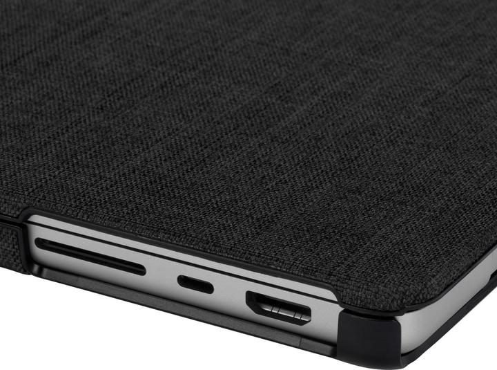 Image du produit Incase Textured Hardshell (16", Apple)