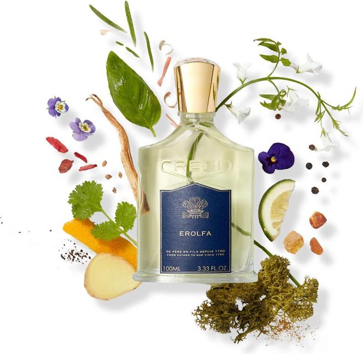 Immagine prodotto Creed Erolfa (Eau de parfum, 50 ml)