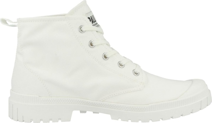 Produktbild Palladium Pampa SP20 Hi Canvas (45)