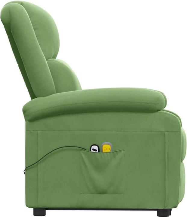 Actual product image vidaXL Zaria