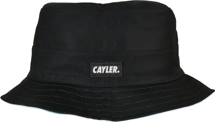 Produktbild Cayler & Sons C&S Feelin Good Foam Reversible Bucket Hat - 19813 (One Size)