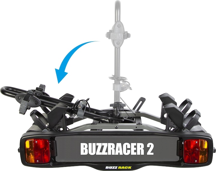 Immagine prodotto BuzzRack Buzzracer 2