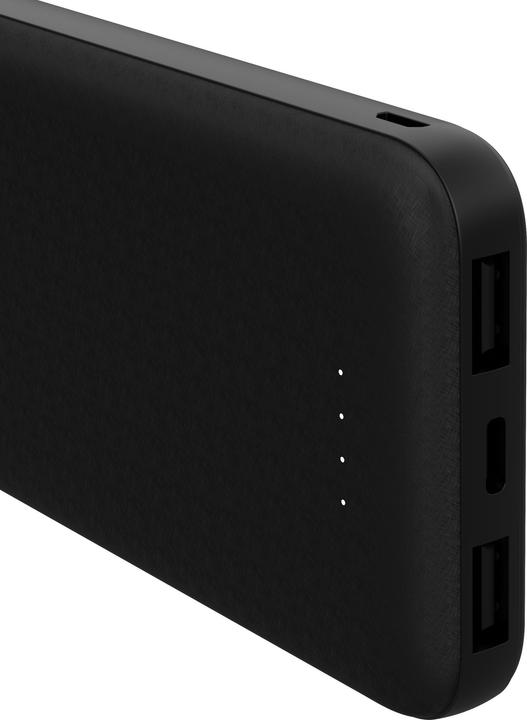 Produktbild Denver PBS-10010B (10000 mAh, 10 W, 37 Wh)