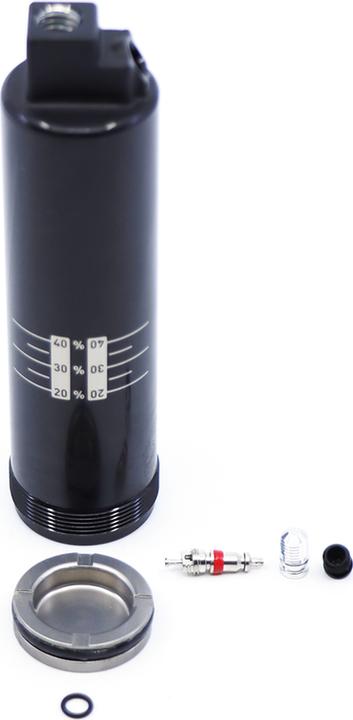 Produktbild RockShox Damper Body, 216x57 Monarch 14-15/Enduro29 13-14 (216 mm, 57 mm)