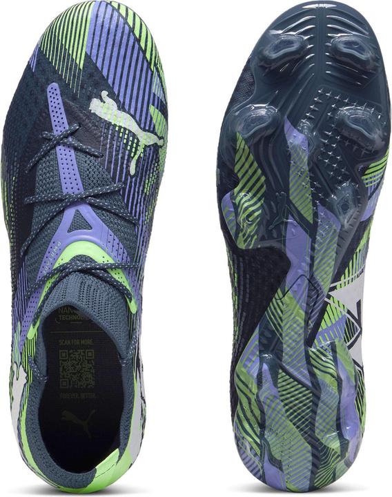 Produktbild Puma FUTURE 7 ULTIMATE Low FG/AG (42)