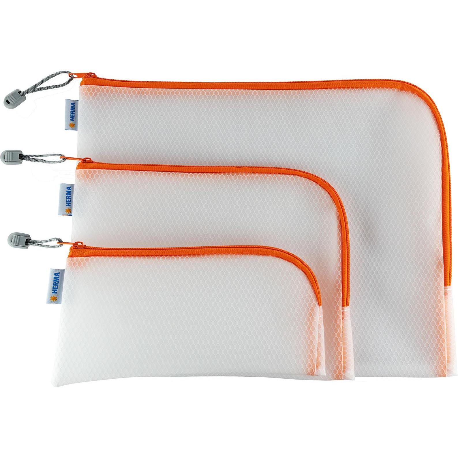 Herma, Etui, Etui Mesh Bag