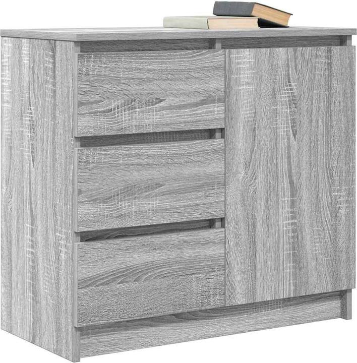 Actual product image vidaXL Ragnar