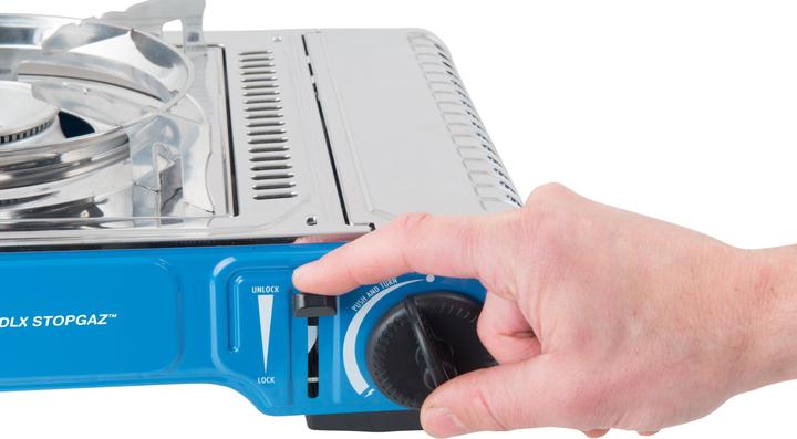 Image du produit Campingaz Bistro DLX SG