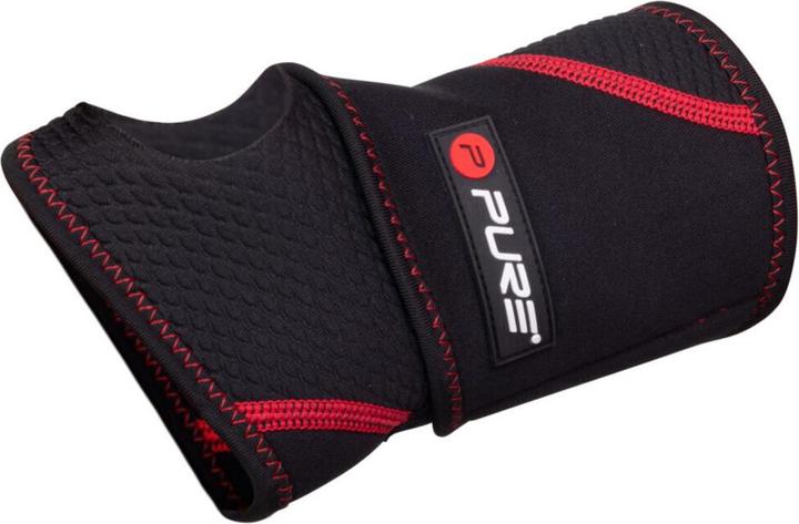 Actual product image Pure2improve Neoprene wrist bandage (One size)
