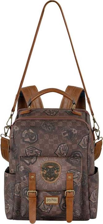 Immagine prodotto Karactermania HARRY POTTER - Case di Hogwarts - Sac à Dos Epic