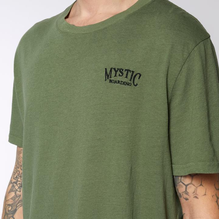 Actual product image Mystic Ethos Tee (M)