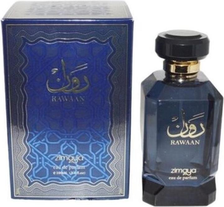 Produktbild Zimaya Rawaan - EDP - Volume: 100 ml (Eau de Parfum, 100 ml)