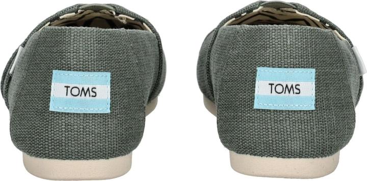 Produktbild Toms W's Classic Alpargata Canvas (38.5)