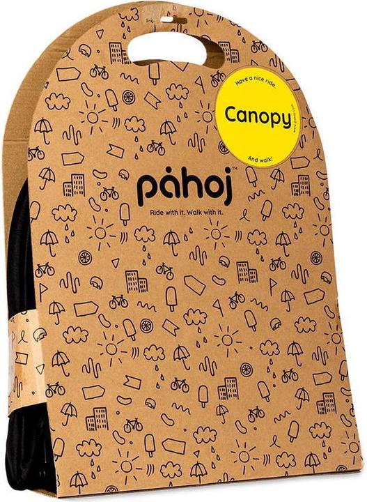 Produktbild Påhoj Sonnendach