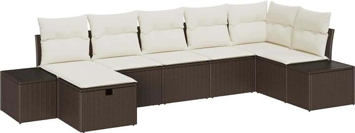 Immagine prodotto vidaXL Harrison