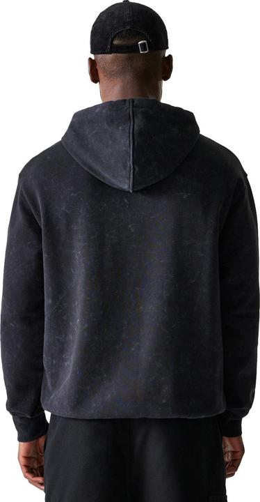 Immagine prodotto New Era Felpa con cappuccio oversize - NFL PREMIUM Carolina Panthers (S)
