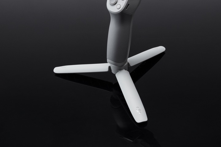 Produktbild DJI OM 4 - Osmo Mobile 4 Smartphone-Gimbal (0.23 kg)