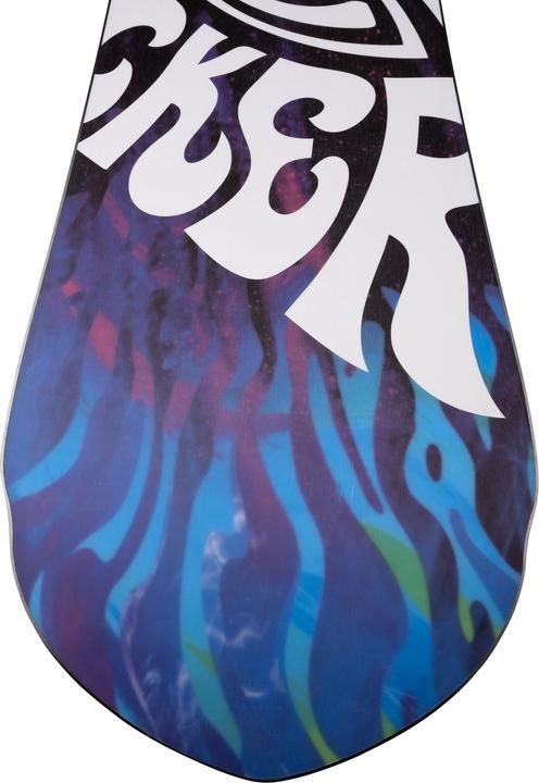 Produktbild Nidecker Alpha Apx 2026 (162W)