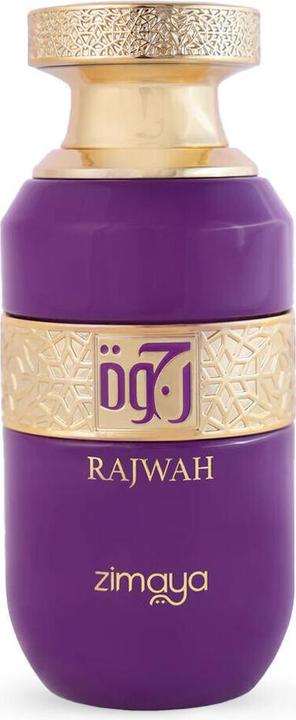 Immagine prodotto Zimaya Rajwah Eau De Parfum 100 ml (unisex) (Eau de parfum, 100 ml)