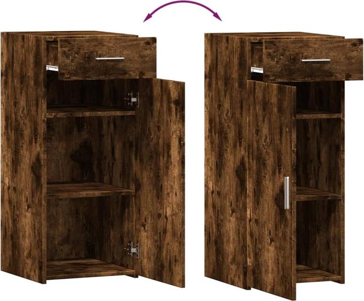 Image du produit vidaXL Sideboard (40 x 42.50 x 93 cm)