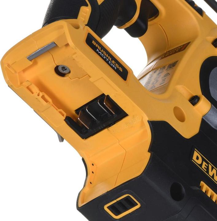Actual product image DeWalt DCH273N (Rechargeable battery operated)