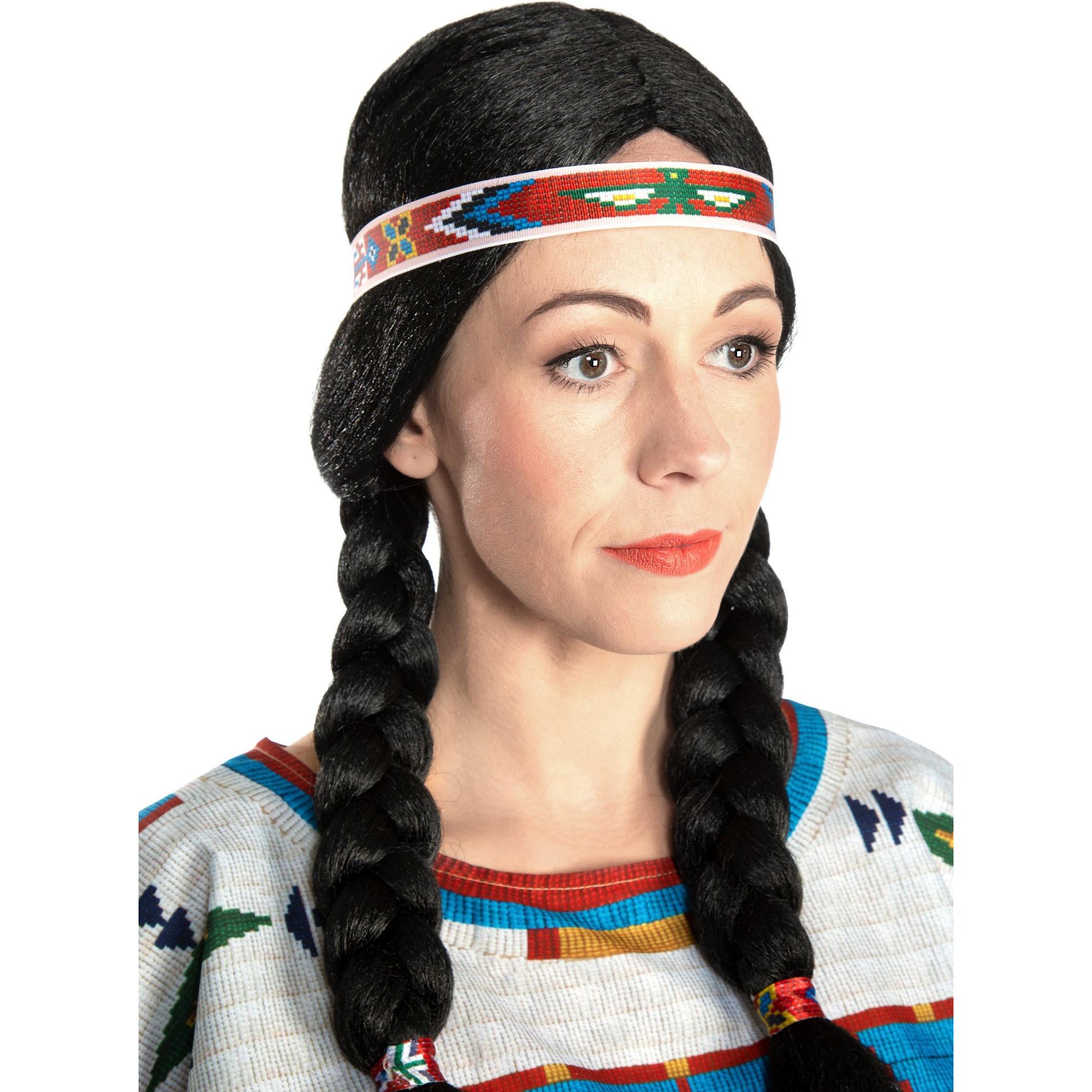 Thumbnail - Metamorph Winnetou: Nscho-tschi - Stirnband