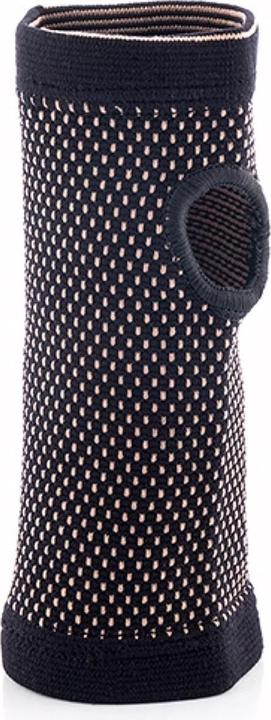 Immagine prodotto Casativo Cinturino da polso per sport e tempo libero, rame e carbone di bambù, L/XL (L, XL)