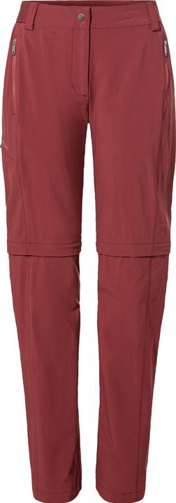 Actual product image Vaude Farley Stretch ZO T-Zip Pants II (42, L)