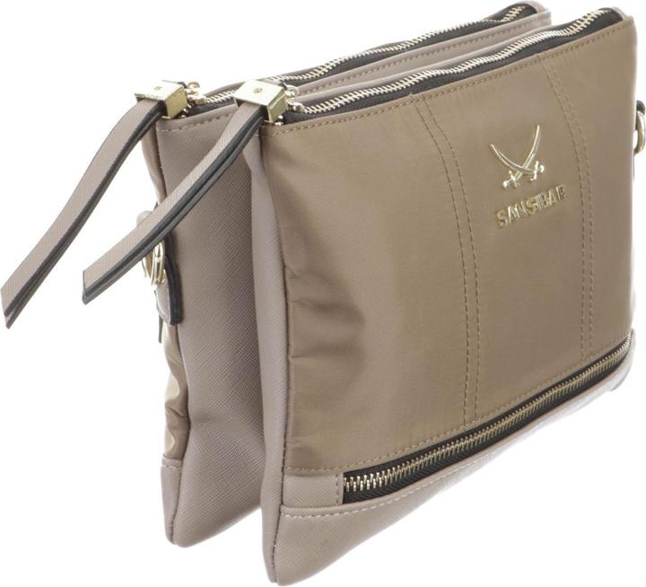 Immagine prodotto Sansibar Borsa a tracolla da 23 cm