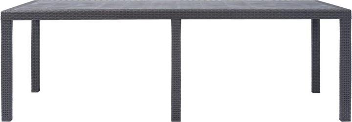 Produktbild VidaXL Alexi (220 cm)