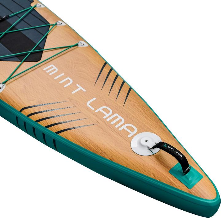 Produktbild Mint Lama Racer 12'6" (12'6")