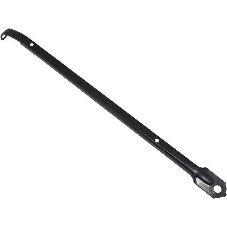 P2R, Schutzblech, (Schutzblech hinten)