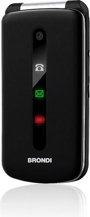 Actual product image Brondi President (3", 1.30 Mpx, 2G)