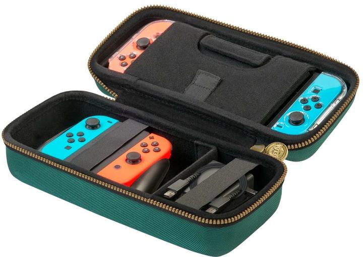 Produktbild Nacon Gaming Game Traveler Deluxe System Case - Zelda (Switch)
