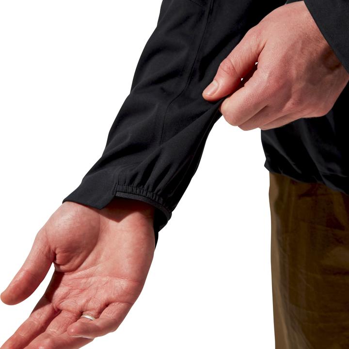 Immagine prodotto Berghaus Giacca Ridge-Roamer 3L Softshell (48, S)