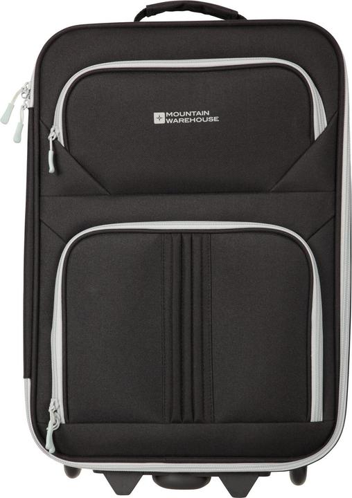 Image du produit Mountain Warehouse - Valise à 2 roulettes ESSENTIALS