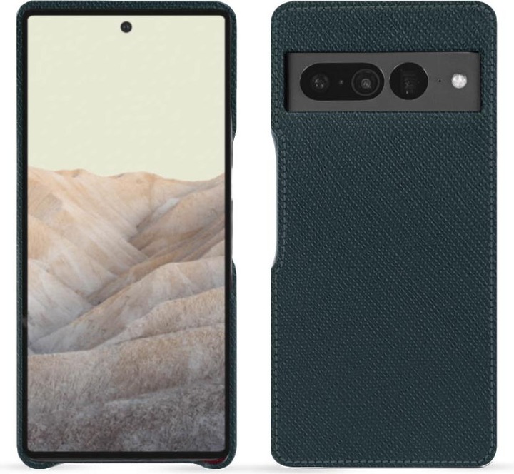 Produktbild Noreve Lederschutzhülle (Google Pixel 7 Pro)