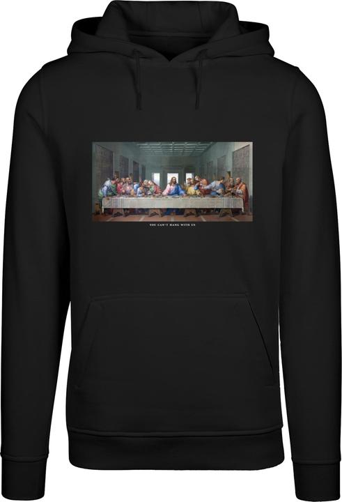 Produktbild Mister Tee Can't Hang With Us Hoody - 18599 (5XL)