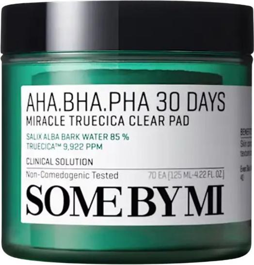 Productafbeelding Some By Mi AHA∙BHA∙PHA 30 dagen wonder (Reinigend schuim, 100 ml)