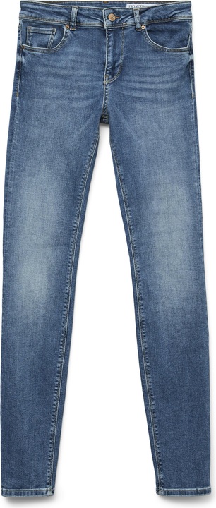 Vero Moda VMLUX Slim Fit Jeans (32)