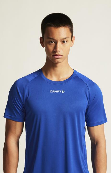 Produktbild Craft Rush 2.0 SS Tee M (M)