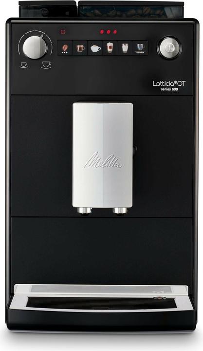 Produktbild Melitta Latticia OT F300-100