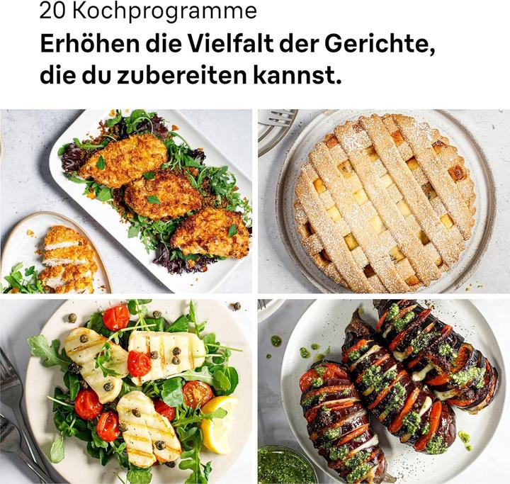 Produktbild Braun MultiFry 5