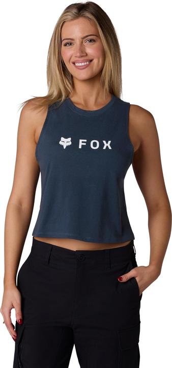 Produktbild Fox W Absolute Tank (L)