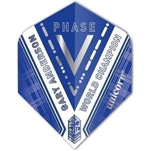 Thumbnail - Unicorn Ultra Fly 100 Gary Anderson World Champion Phase 5 Flights