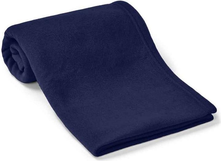 Universal Textiles Hundedecke Unifarben Dickes Fleece (Hund)