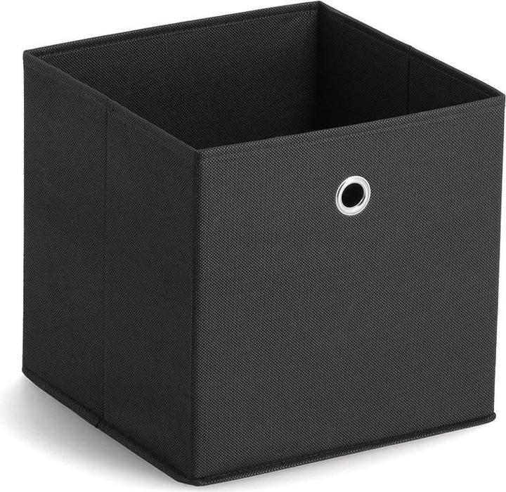 Produktbild Zeller Present Aufbewahrungsbox (28 x 28 x 28 cm)