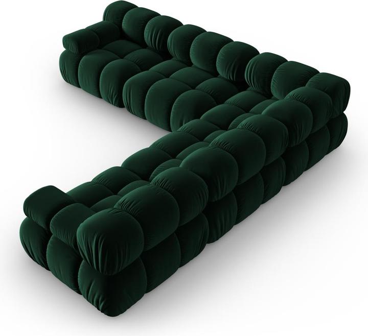Actual product image Micadoni Bellis (Corner sofa)