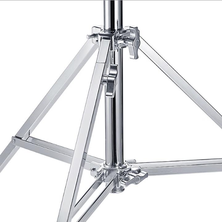 Actual product image Godox Roller Stand for Video Light SA5015