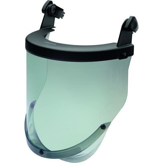 Schuberth, Kopfschutz, Klarvisier ArcShield, Scheibenmaterial: CL2